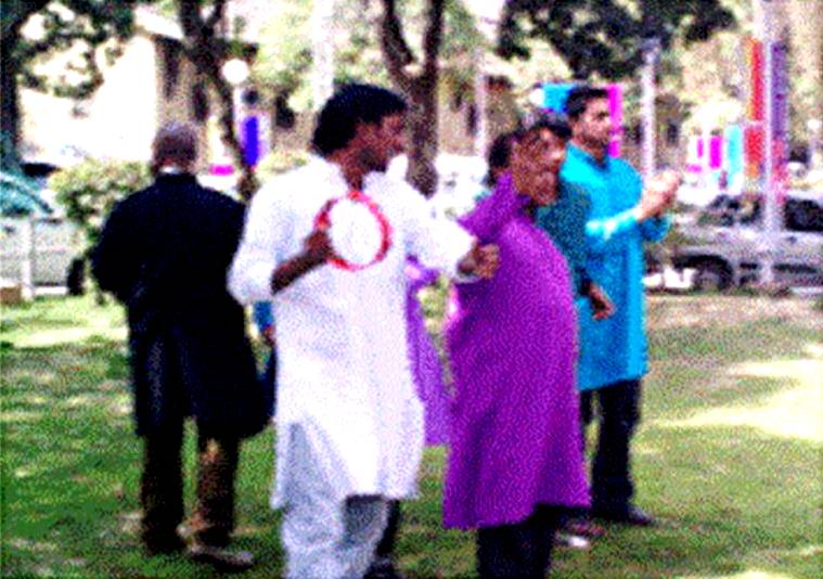 Street Plays