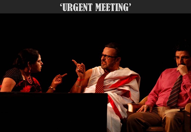 Hriday Manch-2013-9