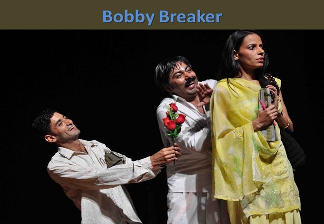Hriday Manch-2014-6