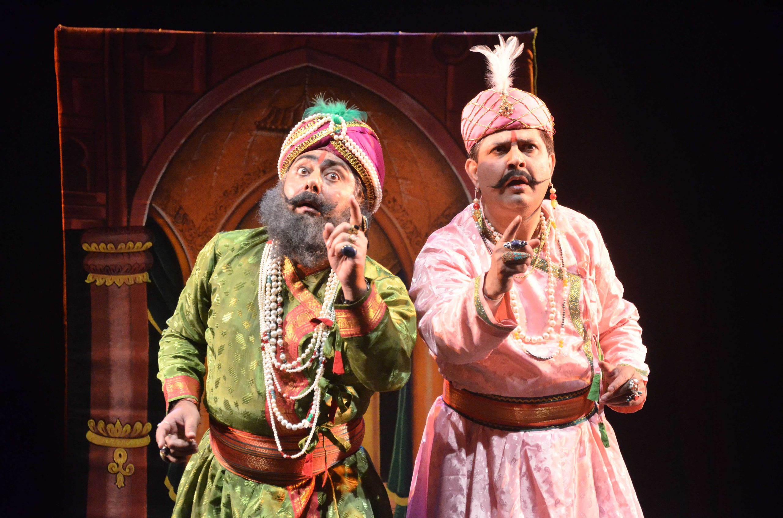 Hriday Manch 2017 (2)