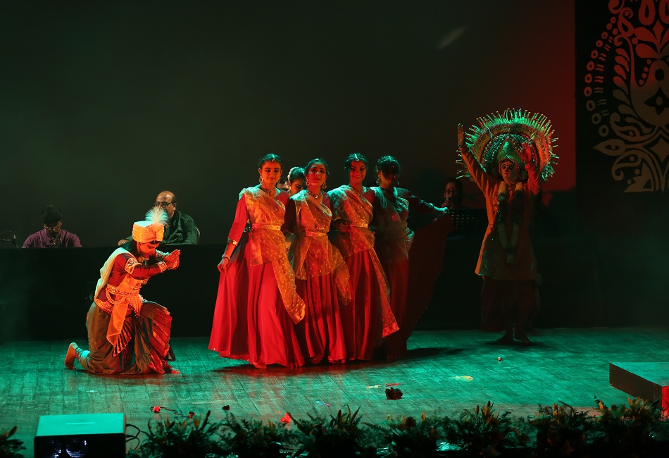 Oenno Aami (Dance Drama) (5)