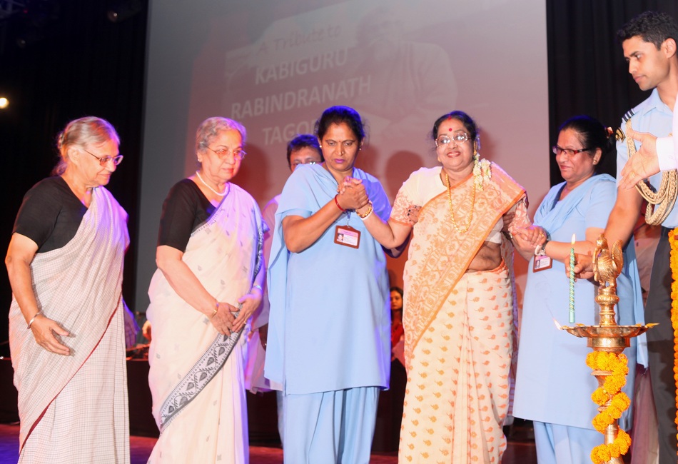 Rabindra Janmo Jayanti (Dance Drama) (1)