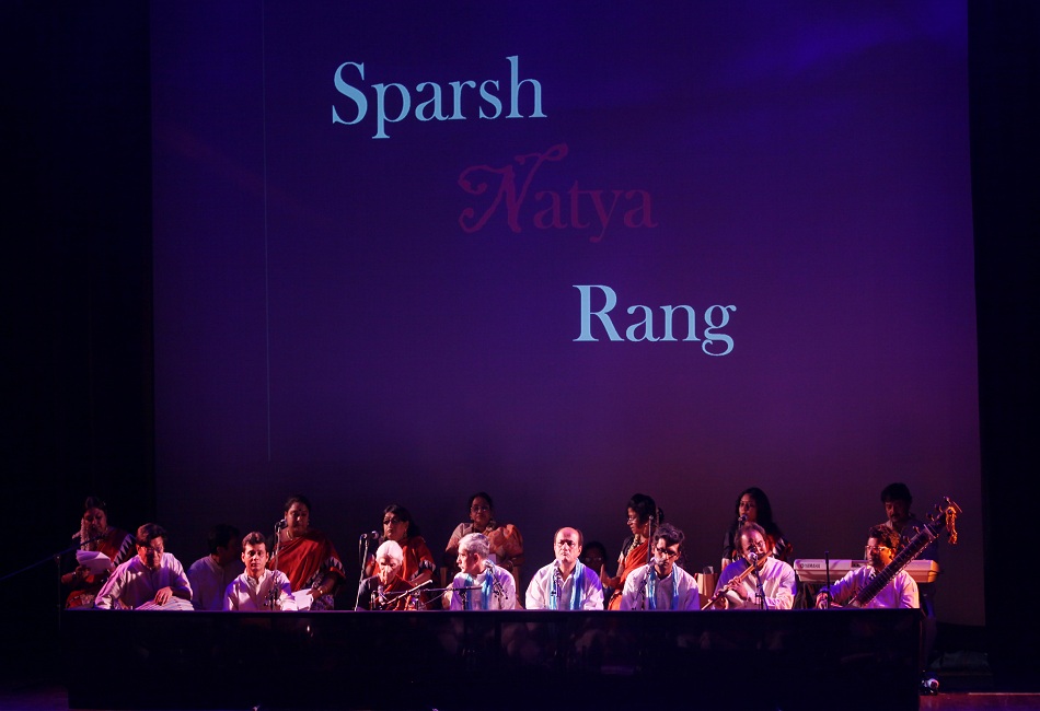 Rabindra Janmo Jayanti (Dance Drama) (2)