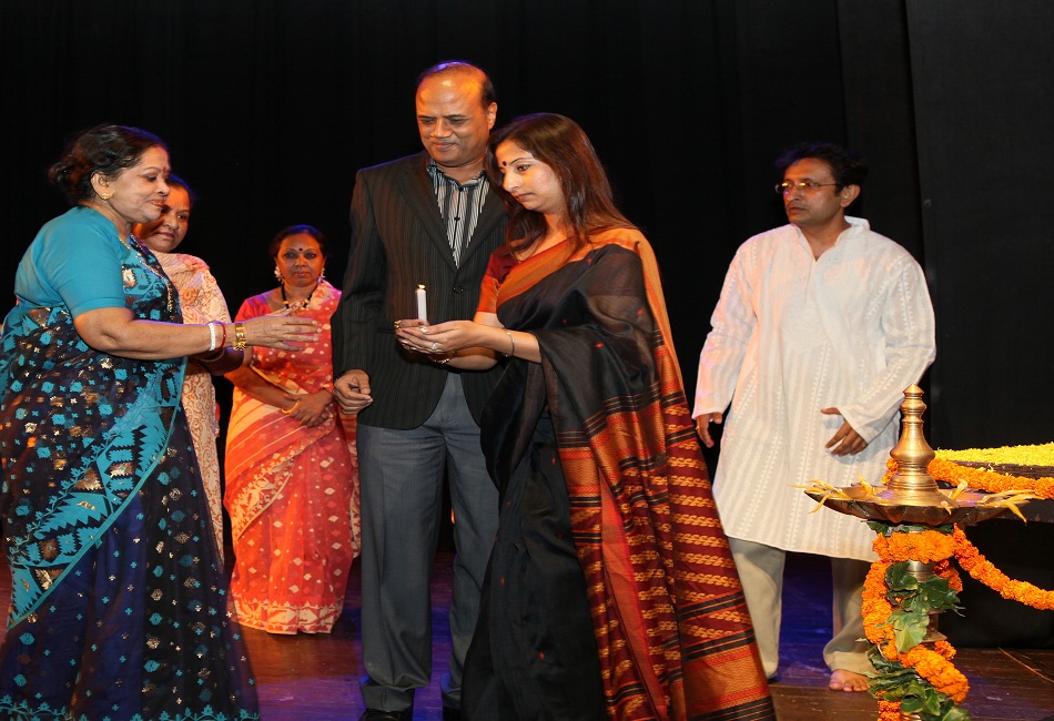 Ritu Rang (Dance Drama) (1)