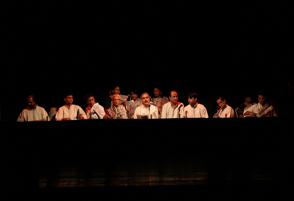 Ritu Rang (Dance Drama) (2)