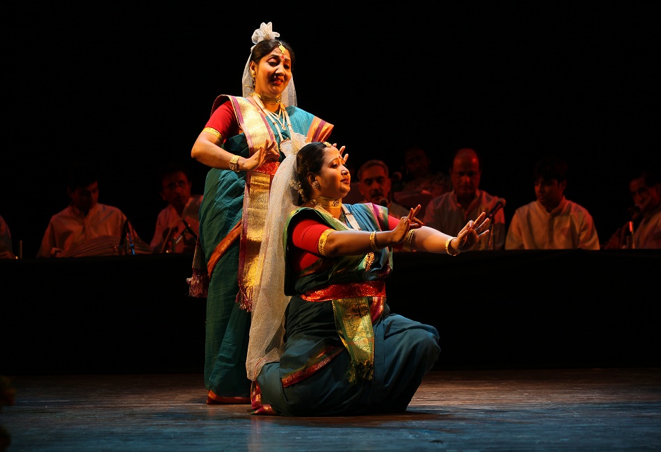 Ritu Rang (Dance Drama) (4)