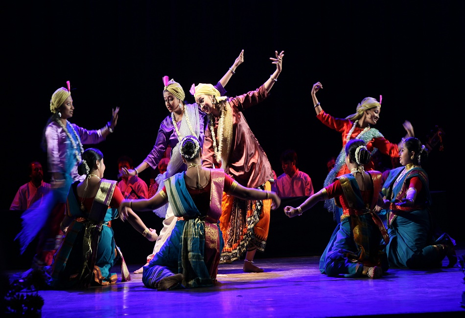 Ritu Rang (Dance Drama) (5)