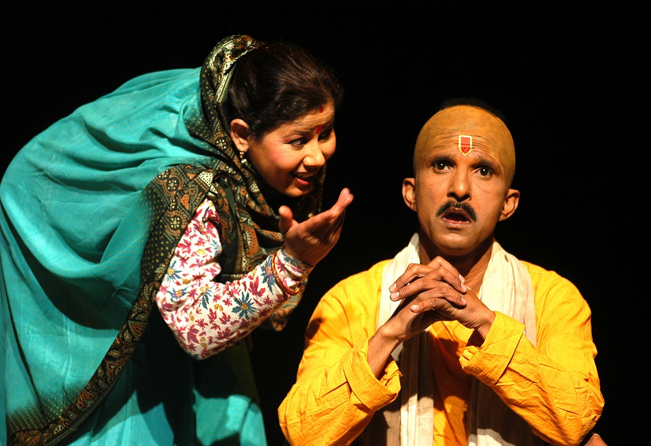 Sudaama Ke Chaawal (2)