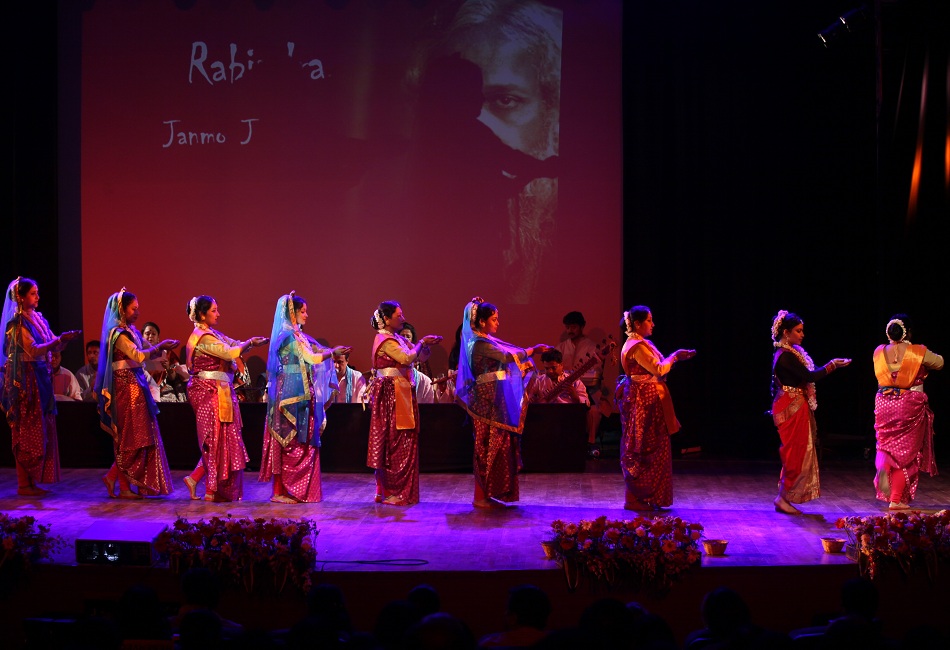 Rabindra Janmo Jayanti (Dance Drama) (3)