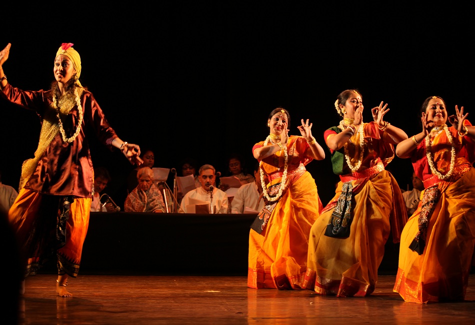 Ritu Rang (Dance Drama) (3)