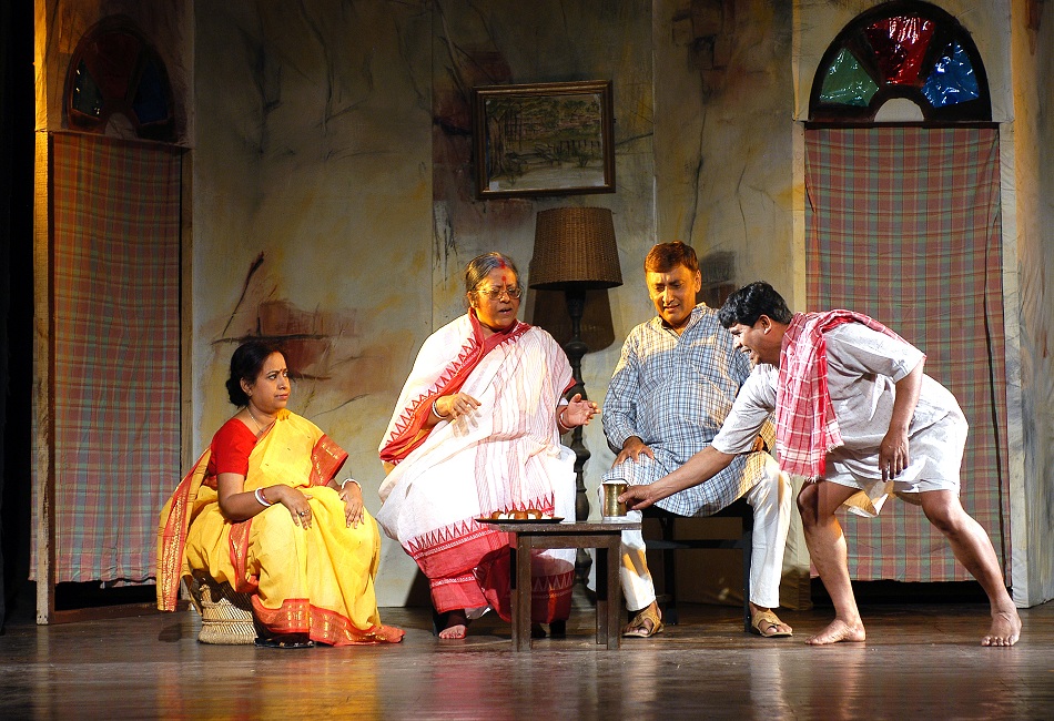Sandhya Taara (Bangali Play) (3)