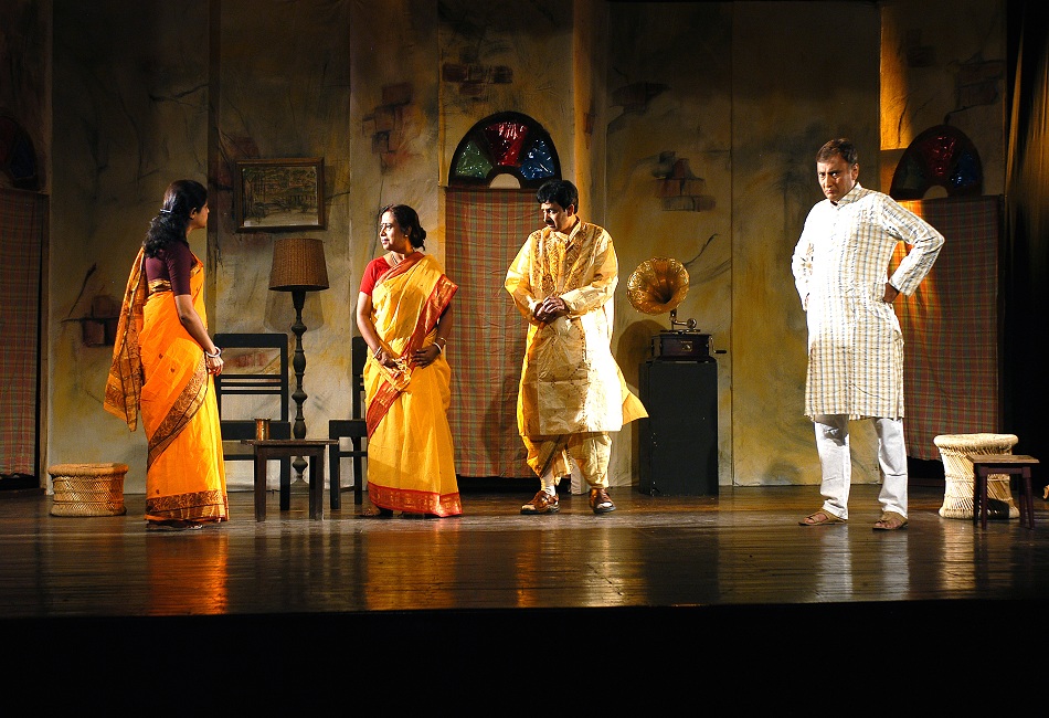 Sandhya Taara (Bangali Play) (4)