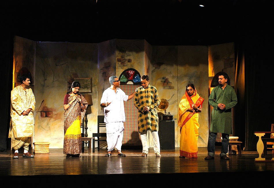 Sandhya Taara (Bangali Play) (5)